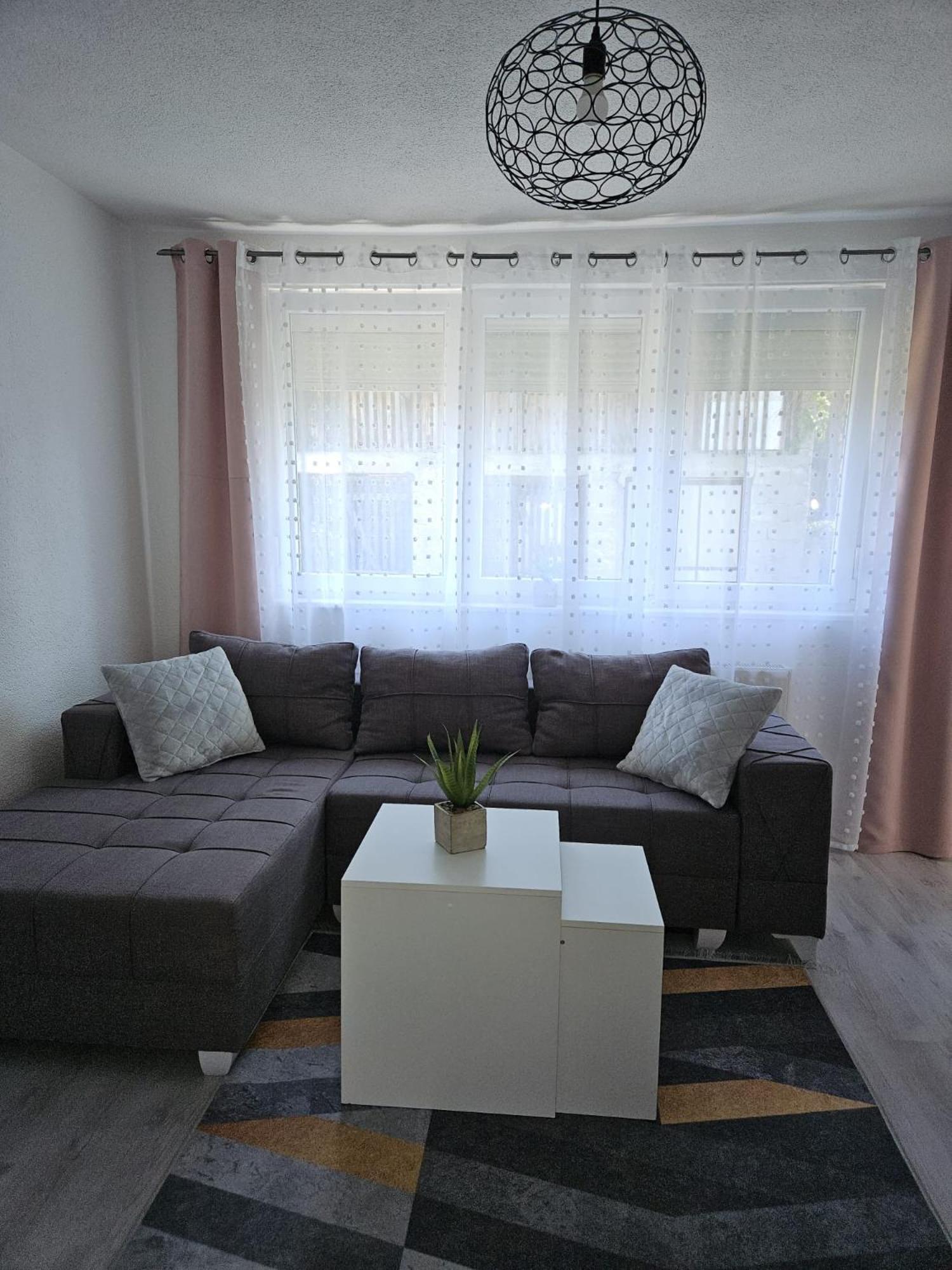 Apartman Aladin Бихач Экстерьер фото