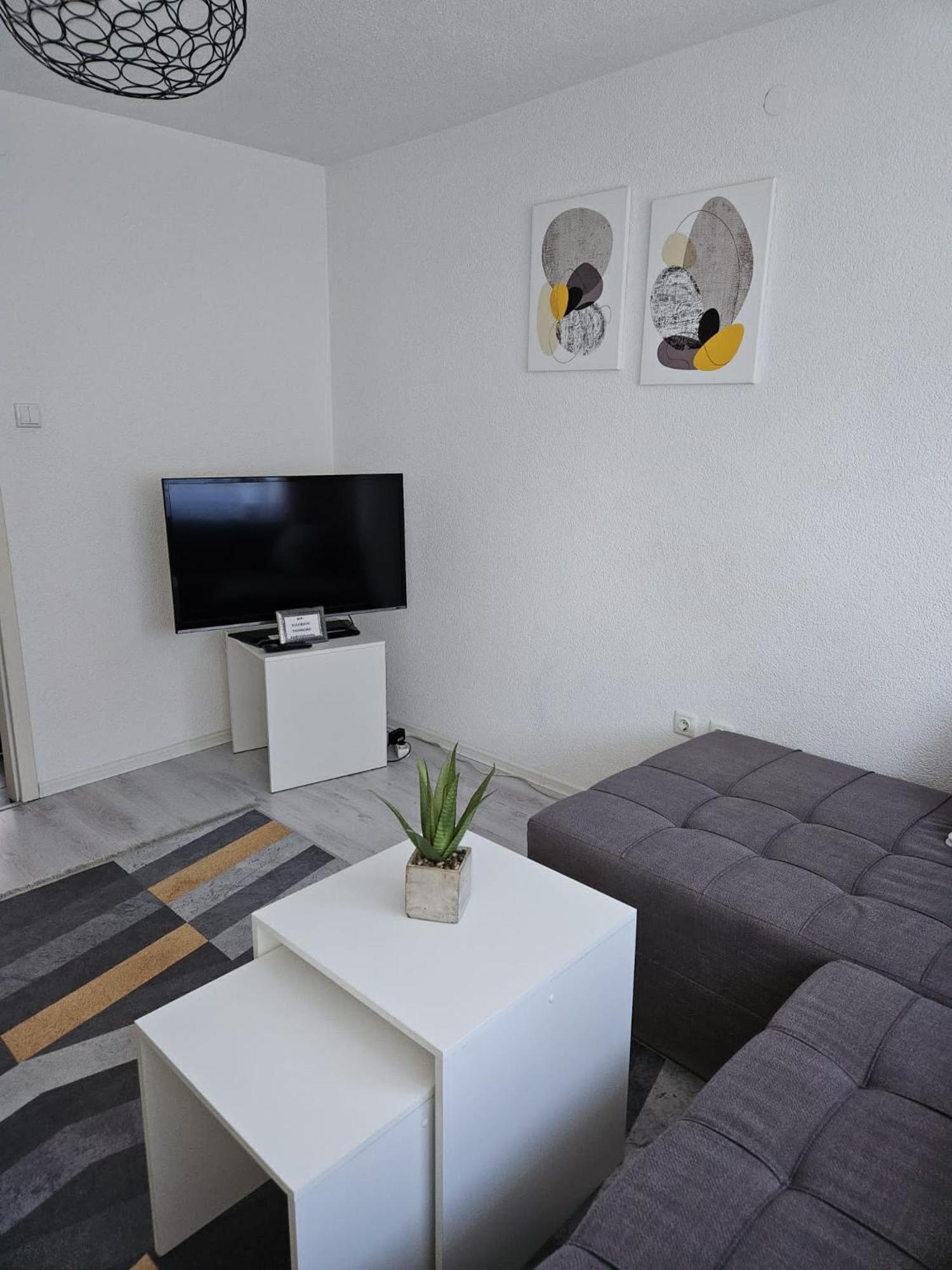 Apartman Aladin Бихач Экстерьер фото