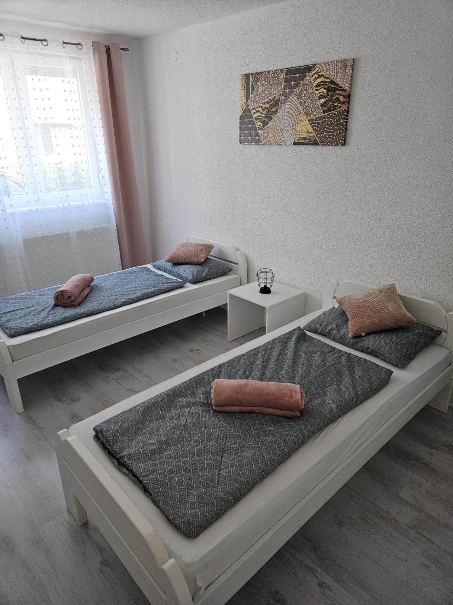 Apartman Aladin Бихач Экстерьер фото