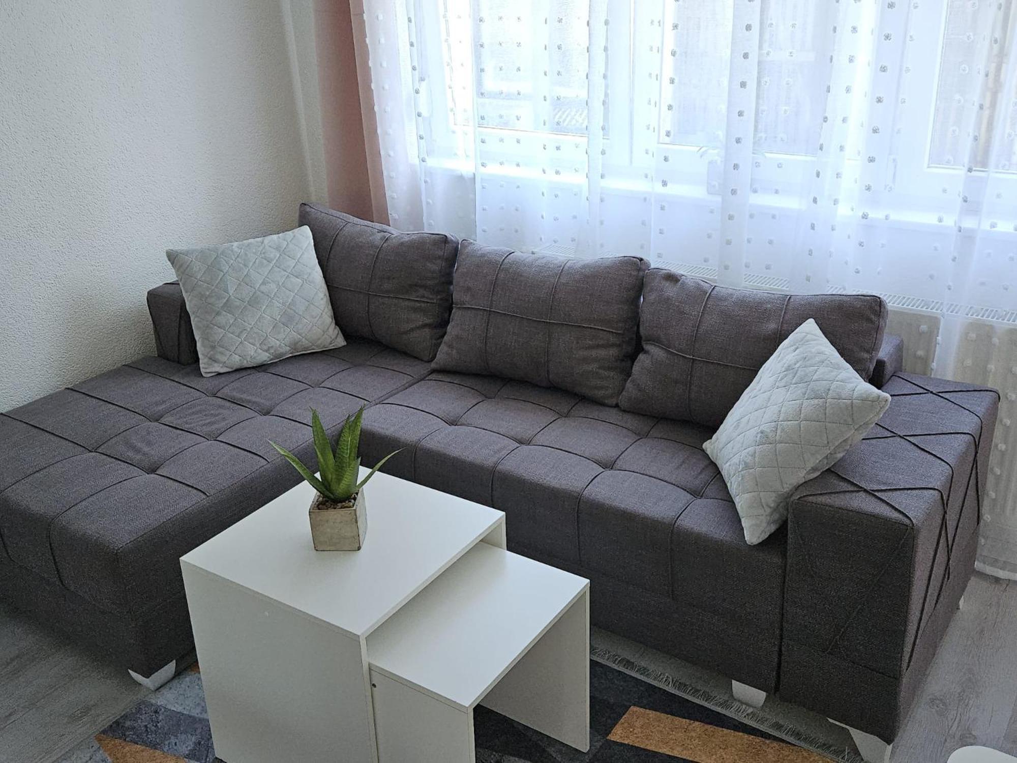 Apartman Aladin Бихач Экстерьер фото