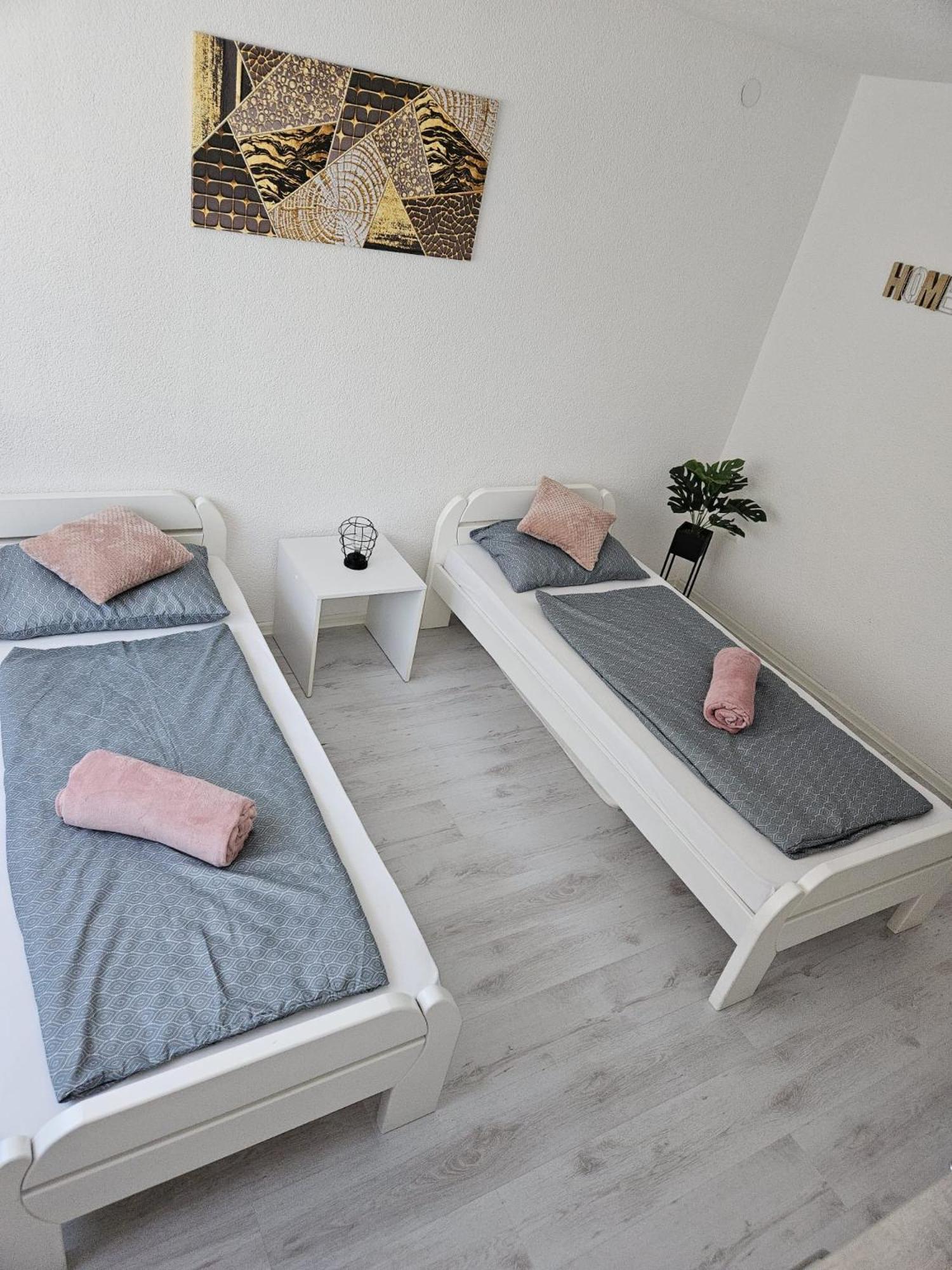 Apartman Aladin Бихач Экстерьер фото