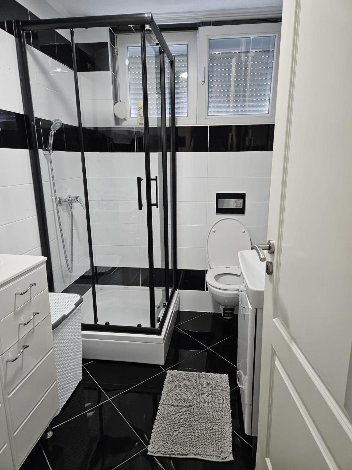 Apartman Aladin Бихач Экстерьер фото