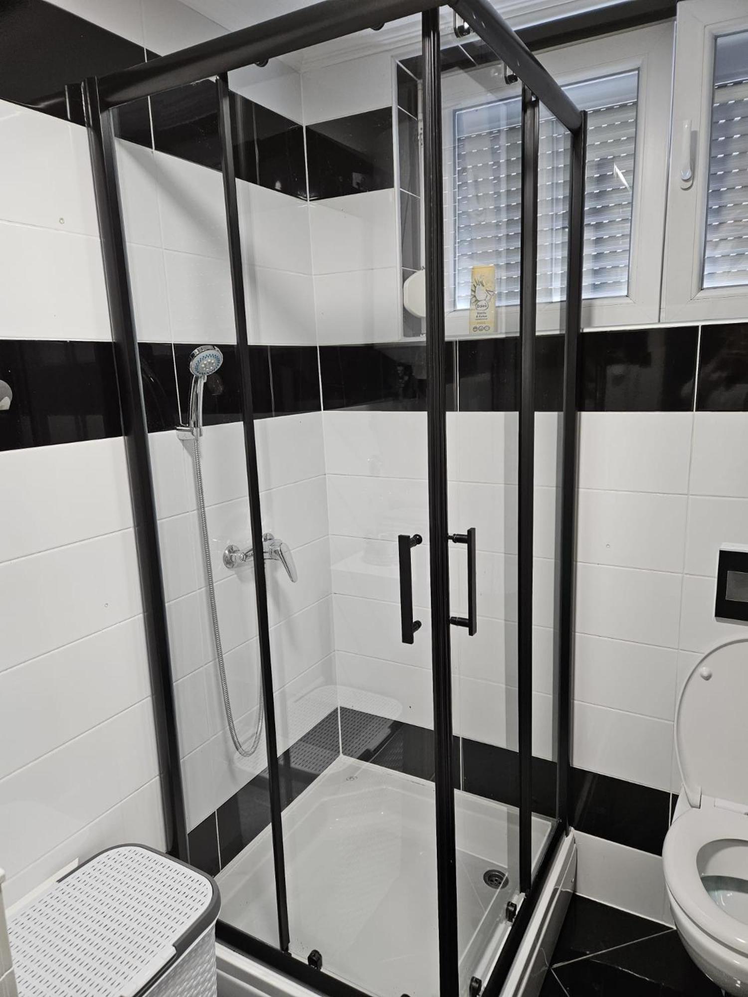 Apartman Aladin Бихач Экстерьер фото